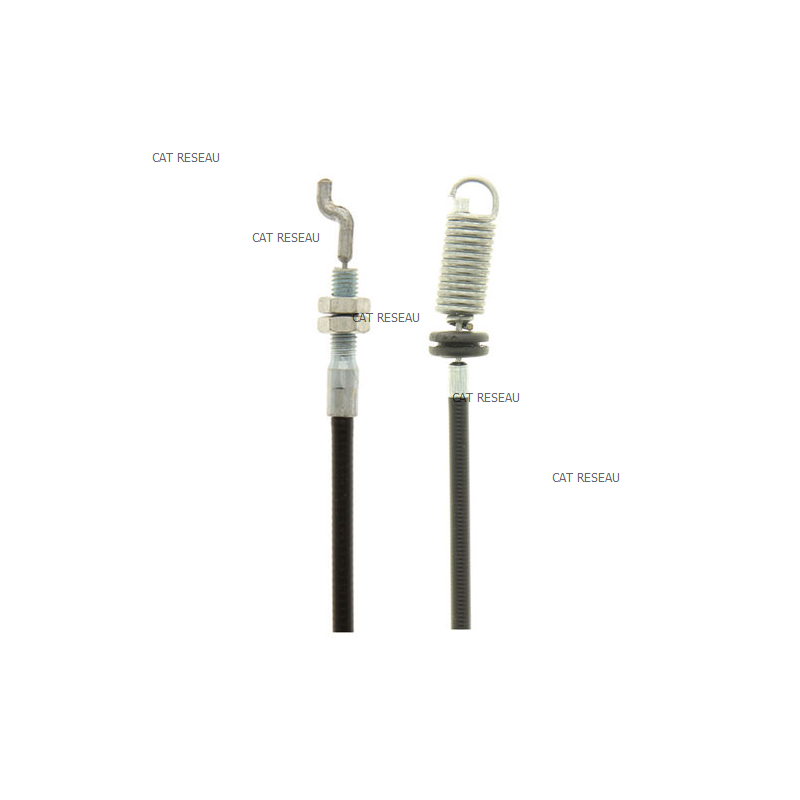 CABLE DE TRACTION - ref. 3810011430 | TP Agri