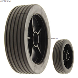 ROUE AV - D 170 - ref. 3810073120 | TP Agri