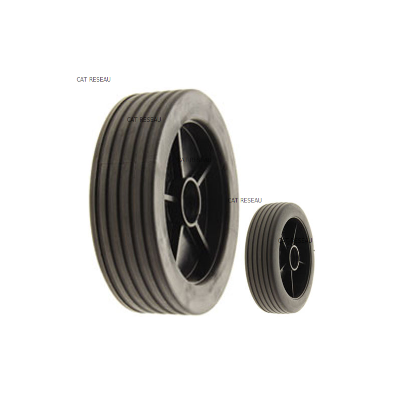 ROUE AV - D 170 - ref. 3810073120 | TP Agri