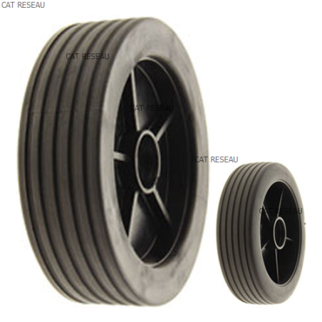 ROUE AV - D 170 - ref. 3810073120 | TP Agri