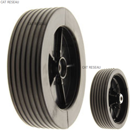 ROUE AR - ref. 3810073140 | TP Agri