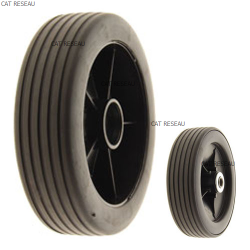 WHEEL RIGATA D 170 BUSH - ref. 3810073301 | TP Agri