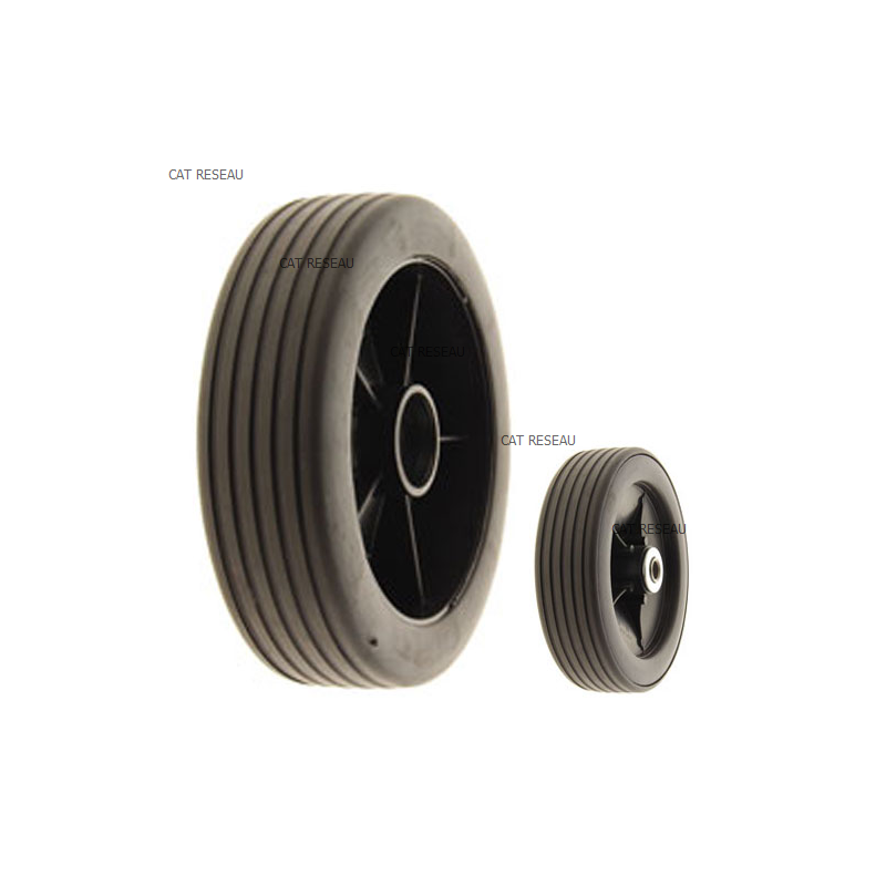 WHEEL RIGATA D 170 BUSH - ref. 3810073301 | TP Agri
