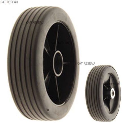 WHEEL RIGATA D 170 BUSH - ref. 3810073301 | TP Agri