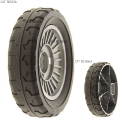 ROUE - ref. 3810073440 | TP Agri