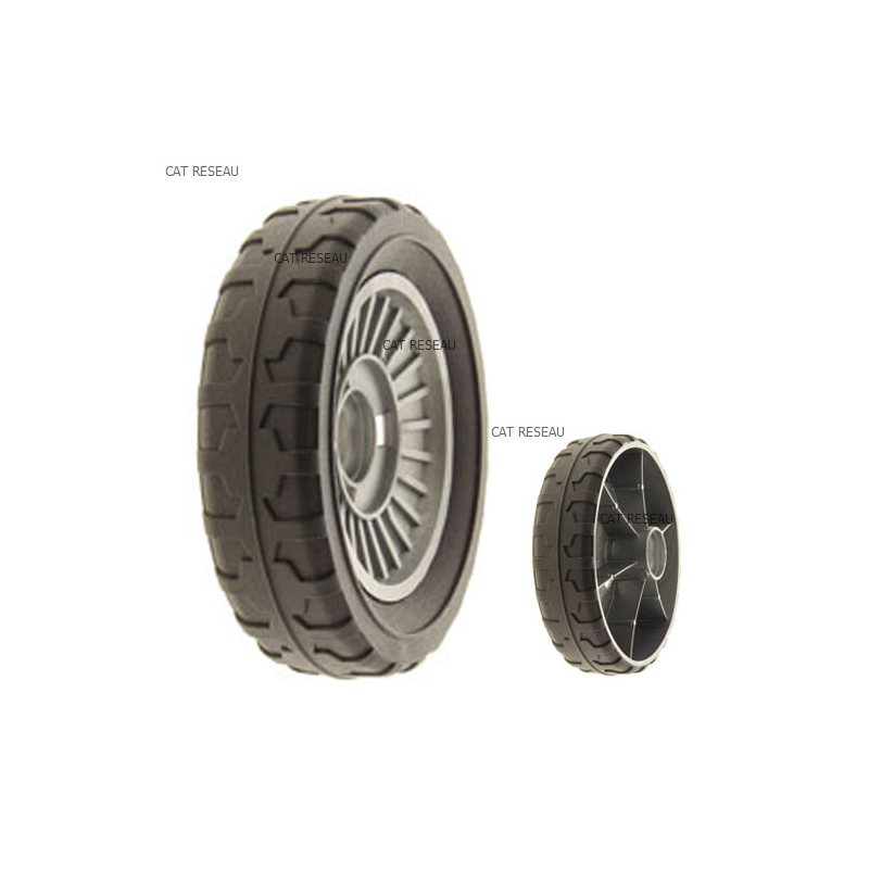 ROUE - ref. 3810073440 | TP Agri