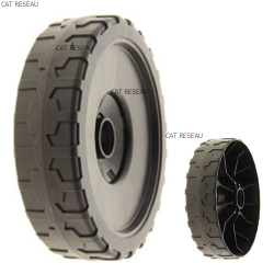 ROUE ARRIERE D 190 - ref. 3810073470 | TP Agri
