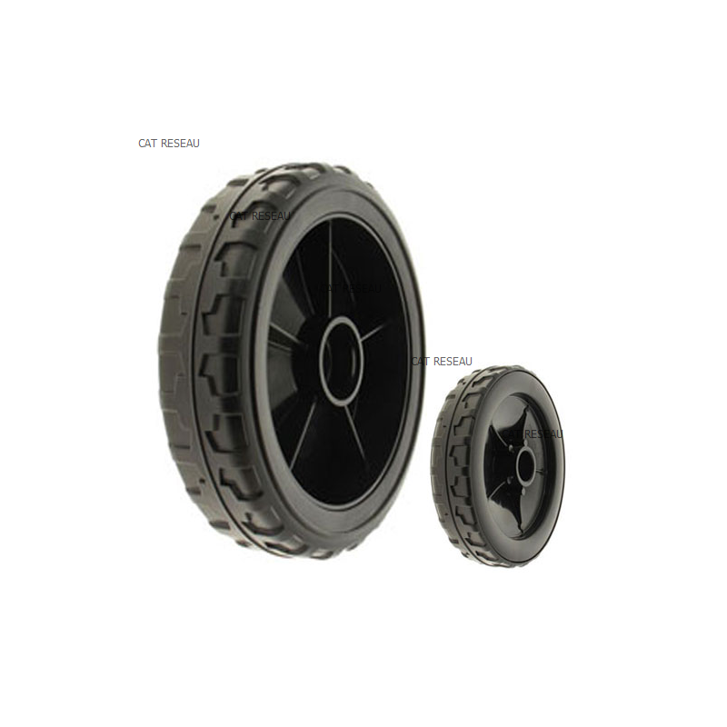 ROUE 170 POUR DOUILLE - ref. 3810073510 | TP Agri