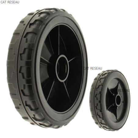 ROUE 170 POUR DOUILLE - ref. 3810073510 | TP Agri