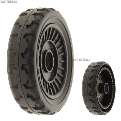 ENS. ROUE ARR. 190 ES 46TR - ref. 3810073550 | TP Agri