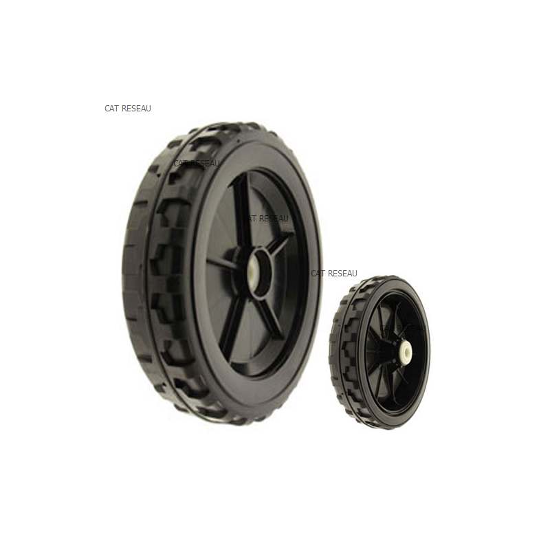 ROUE D 210 COMPLETE - ref. 3810073600 | TP Agri