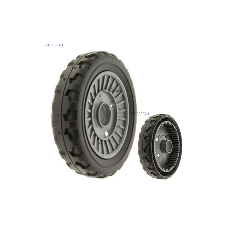 ENS. ROUE D 190 - ref. 3810073610 | TP Agri