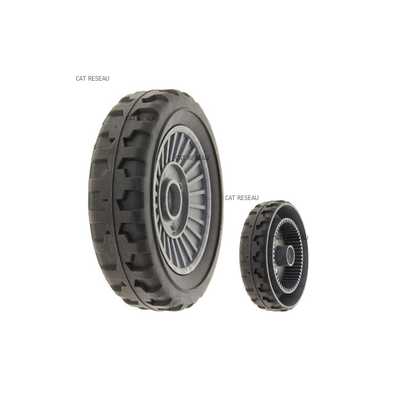 ENS. ROUE D 215 - ref. 3810073620 | TP Agri
