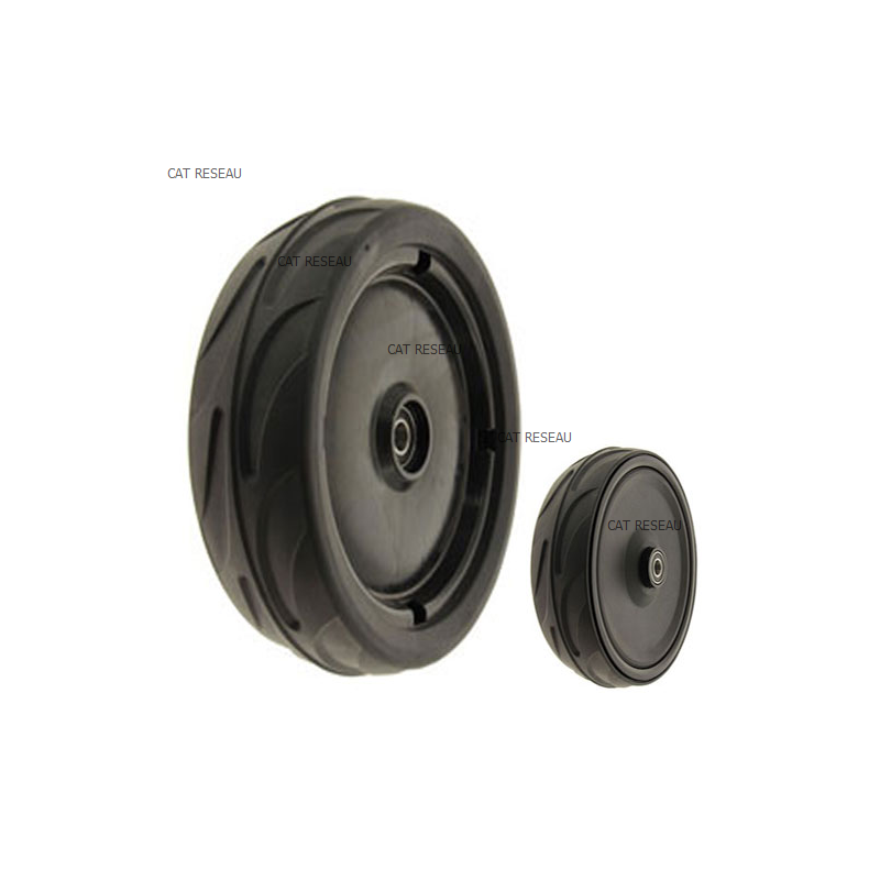 ROUE AV + RLTS DML504WTR - ref. 3810073941 | TP Agri