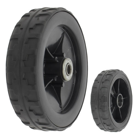 ECO STIGA WHEEL D 170 BEARING SOFPRENE - ref. 3810074201 | TP Agri
