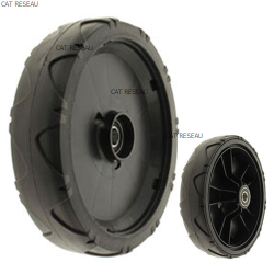 ROUE - ref. 3810074551 | TP Agri