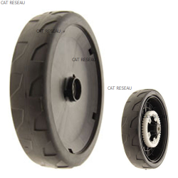 ROUE  240 CS - ref. 3810074631 | TP Agri