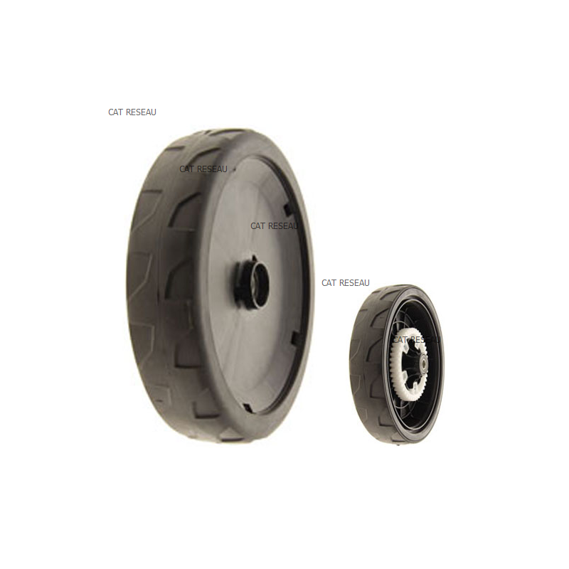 ROUE  240 CS - ref. 3810074631 | TP Agri