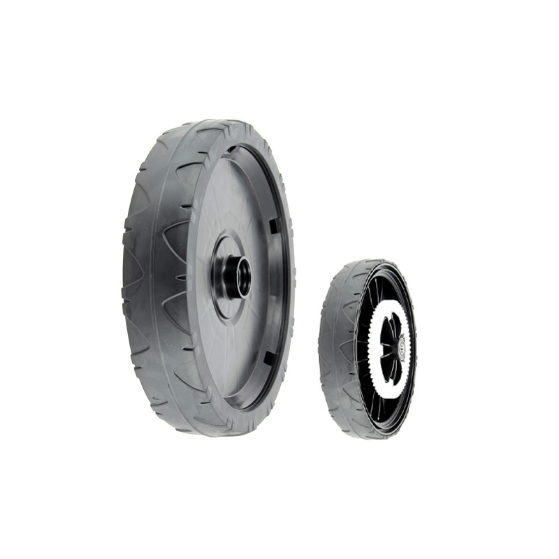 ROUE D 280 NT ROULEMENTS+COURONNE - ref. 3810074722 | TP Agri