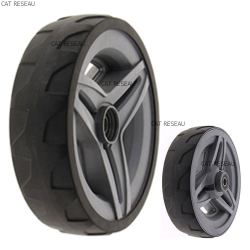 ROUE AR D300 + ROULEMENTS - ref. 3810074770 | TP Agri