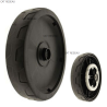 ROUE D 280 NT ROULEMENTS+COURONNE - ref. 3810074792 | TP Agri