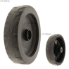 WHEELS ASSY NT-CR DELTA D 200 - ref. 3810074832 | TP Agri