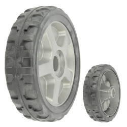 ALU SPARK WHEEL ASSY D210 - ref. 3810074870 | TP Agri