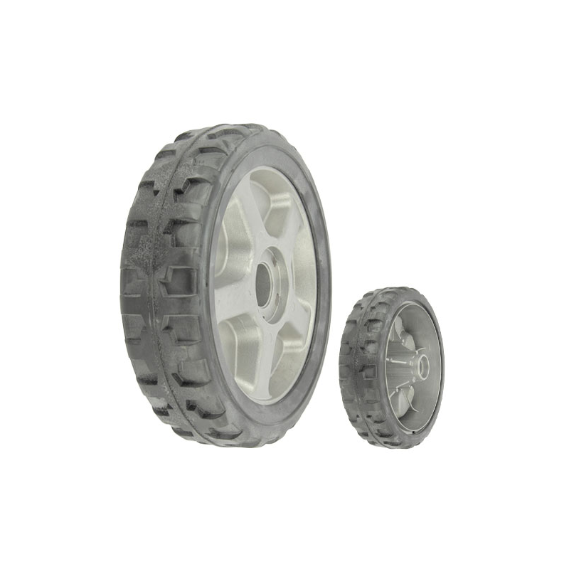 ALU SPARK WHEEL ASSY D210 - ref. 3810074870 | TP Agri