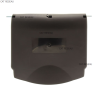 DEFLECTEUR NOIR - ref. 3810080501 | TP Agri