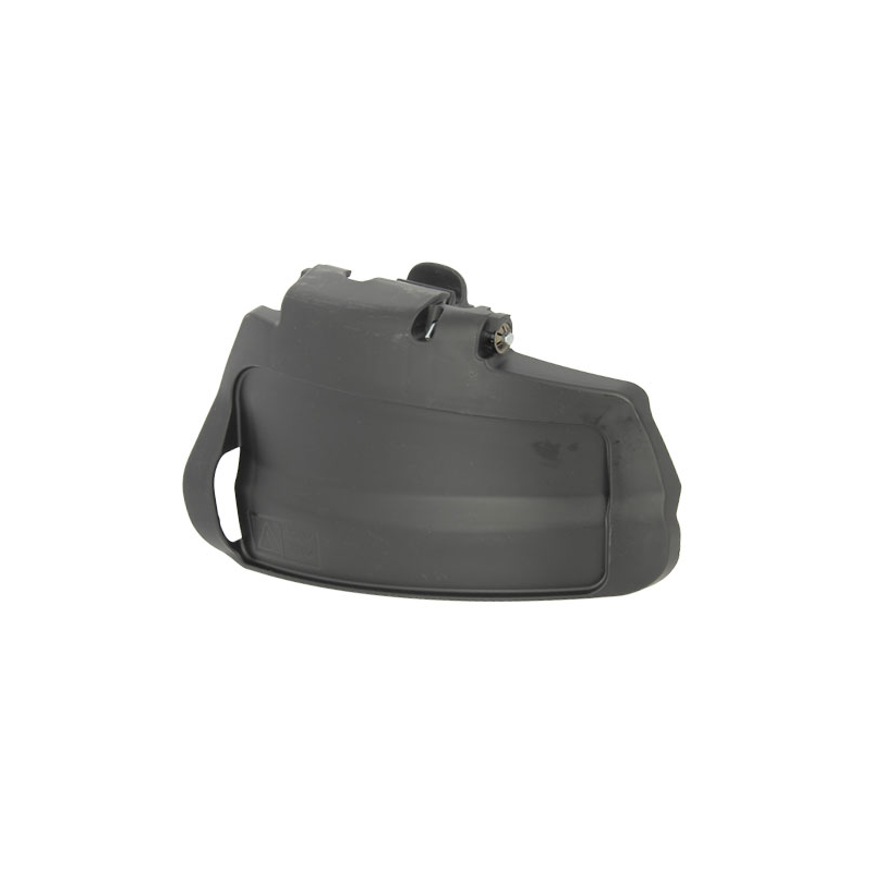SIDE STONE GUARD ASS.Y MP1/MP2 BLACK - ref. 3810081621 | TP Agri