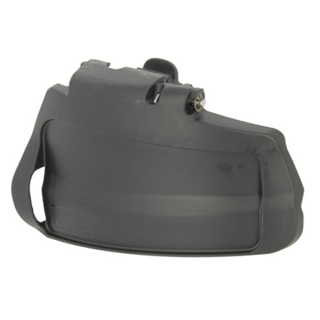 SIDE STONE GUARD ASS.Y MP1/MP2 BLACK - ref. 3810081621 | TP Agri