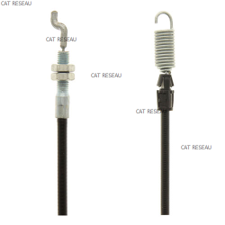 CABLE DE TRACTION - ref. 3810300080 | TP Agri