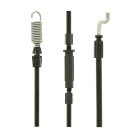 CABLE DE TRACTION DM CON ACC. ECO - ref. 3810300670 | TP Agri