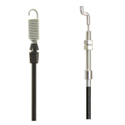 DRIVE CONTROL CABLE 'GT' NT EL - ref. 3810300911 | TP Agri