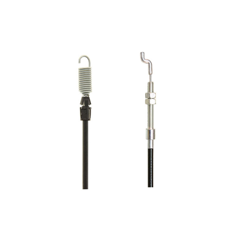 DRIVE CONTROL CABLE 'GT' NT EL - ref. 3810300911 | TP Agri