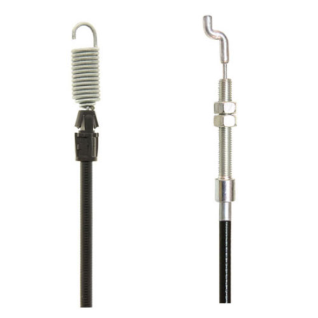 DRIVE CONTROL CABLE 'GT' NT EL - ref. 3810300911 | TP Agri