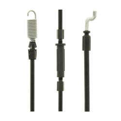 CABLE DE TRACTION 'GT' NT PETROL DM - ref. 3810300931 | TP Agri