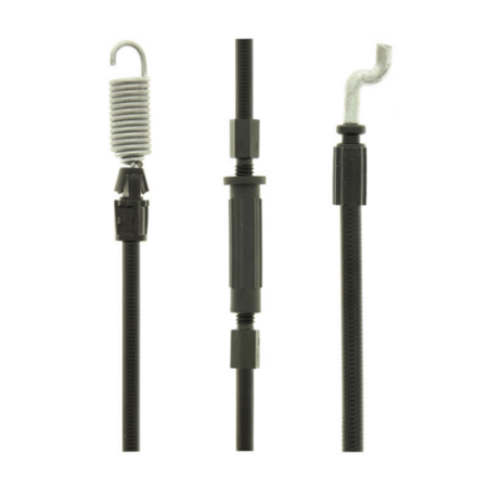 CABLE DE TRACTION 'GT' NT PETROL DM - ref. 3810300931 | TP Agri