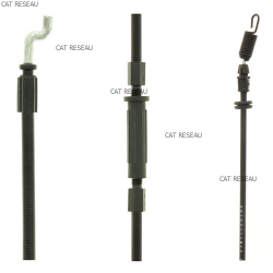 CABLE DE TRACTION - ref. 3810301080 | TP Agri