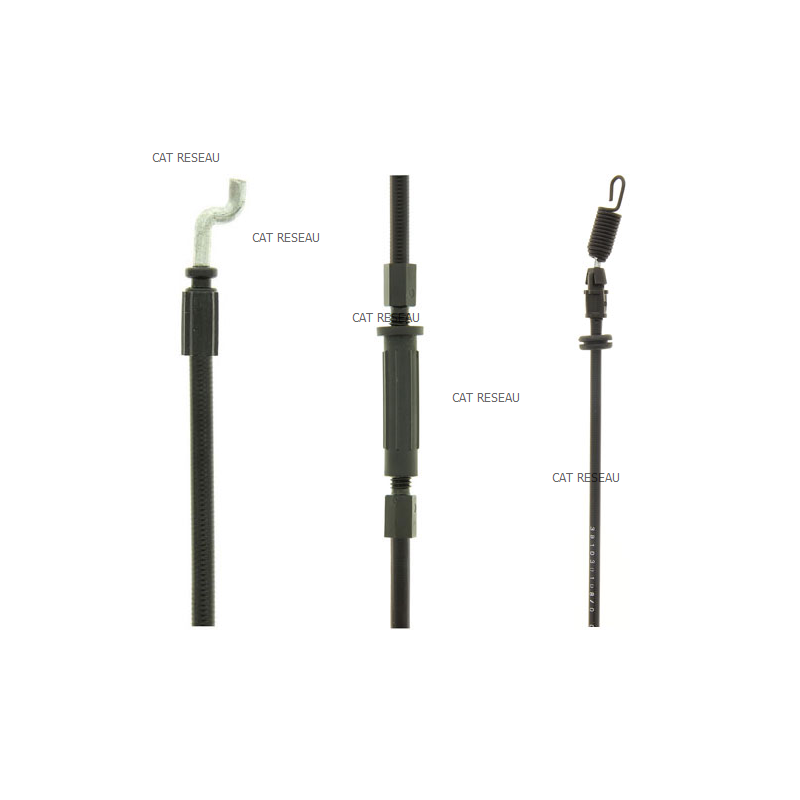 CABLE DE TRACTION - ref. 3810301080 | TP Agri