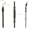 CABLE DE TRACTION - ref. 3810301080 | TP Agri