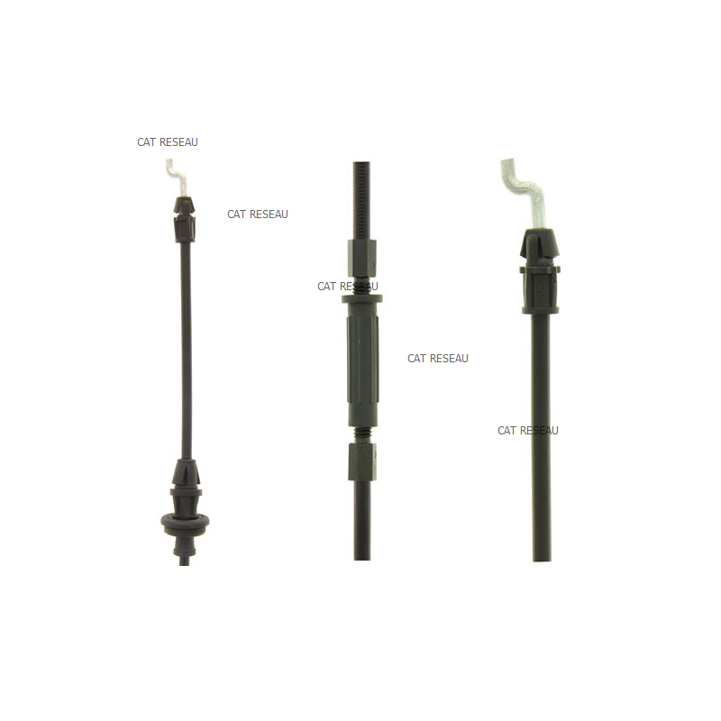 CABLE MOTEUR VARIATEUR MP1 /2016 - ref. 3810301170 | TP Agri