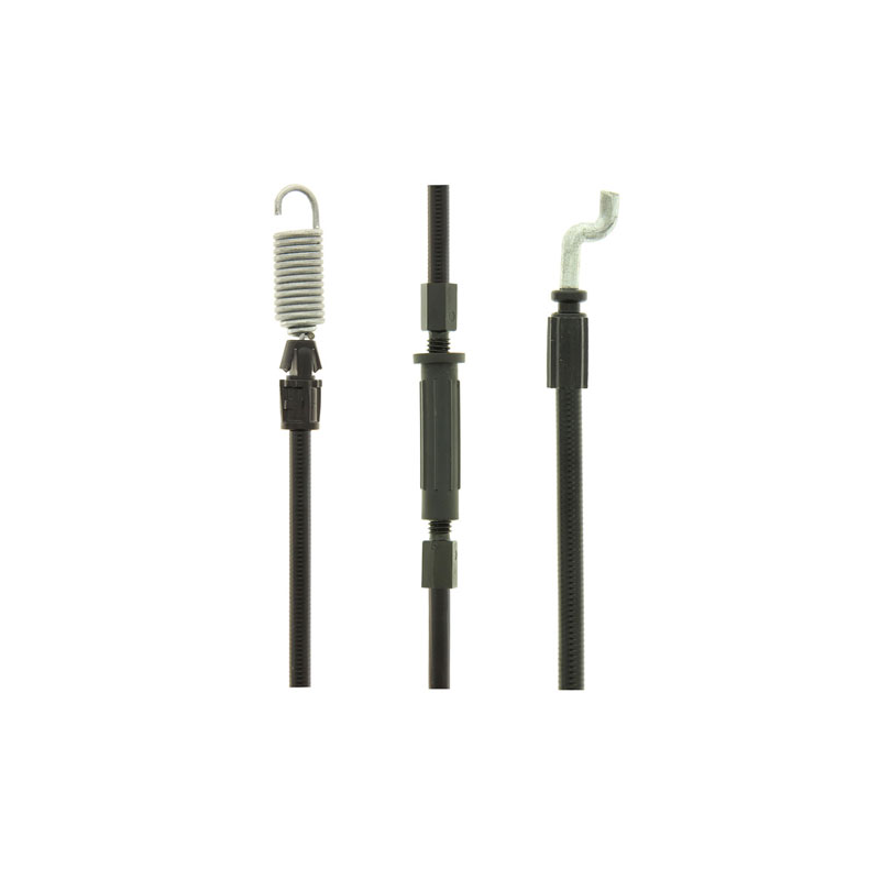 CLUTCH DRIVE CABLE GTTRASM.LUX/ECO CP1 - ref. 3810301400 | TP Agri