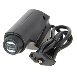 IGNITION SWITCH IS-LS ENGINE (L 920) - ref. 3816004070 | TP Agri
