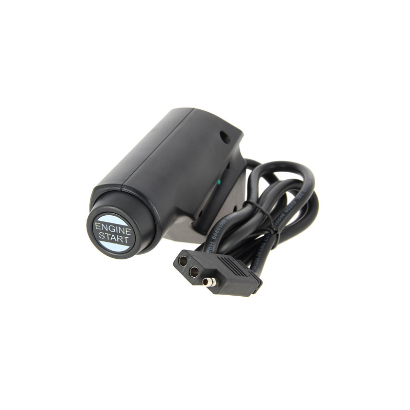 IGNITION SWITCH IS-LS ENGINE (L 920) - ref. 3816004070 | TP Agri
