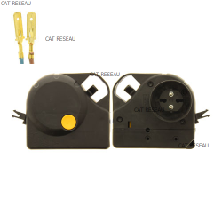SWITCH GGP ''SCHUKO'' L.1435mm' - ref. 3816005472 | TP Agri