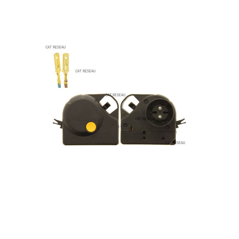 SWITCH GGP ''SCHUKO'' L.1435mm' - ref. 3816005472 | TP Agri
