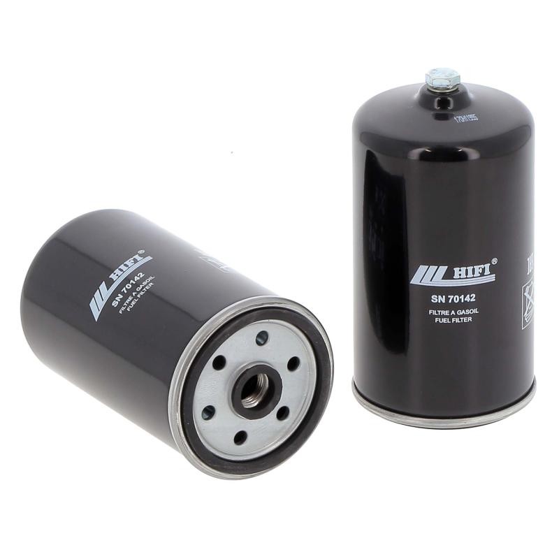 Filtre carburant HIFI SN 70142