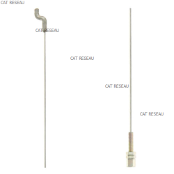 CABLE DE RELEVAGE DE COUPE SD - ref. 3820046200 | TP Agri