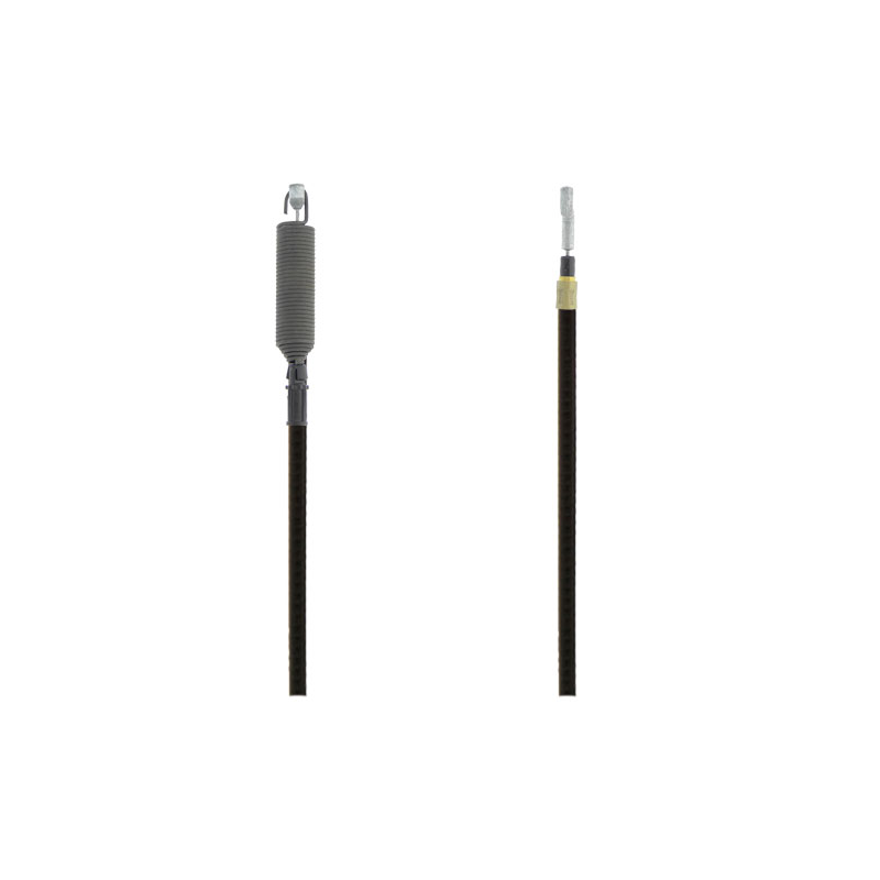 Brake Cable Ass.Y Nr 66 (Mech. Transm.) - ref. 3840046031 | TP Agri
